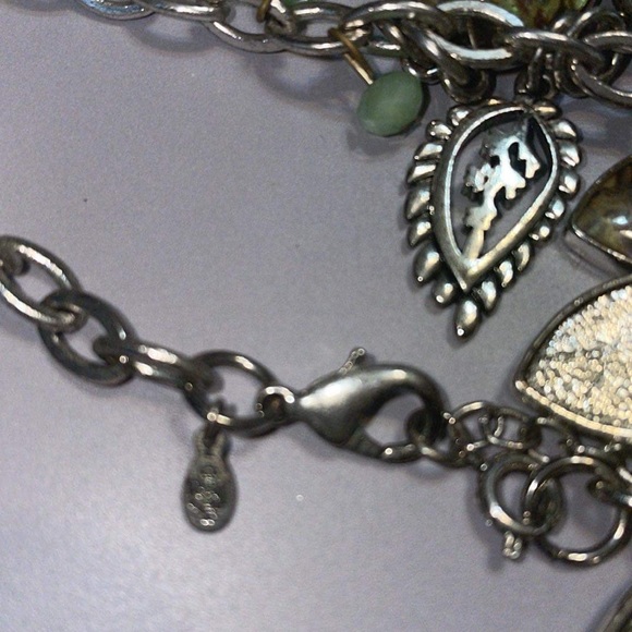 PREMIER DESIGN NECKLACE - Picture 3 of 4